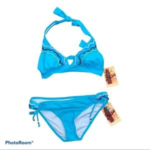 NWT Hobie Bikini!